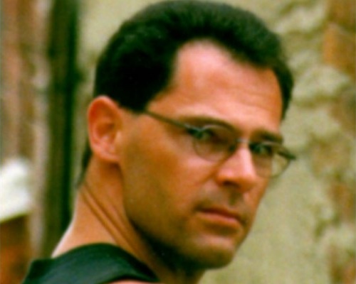 Gerhard Feil Bild:2