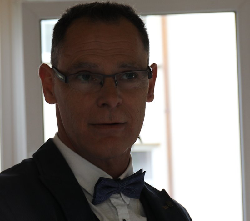 Gerhard Feil Bild:9